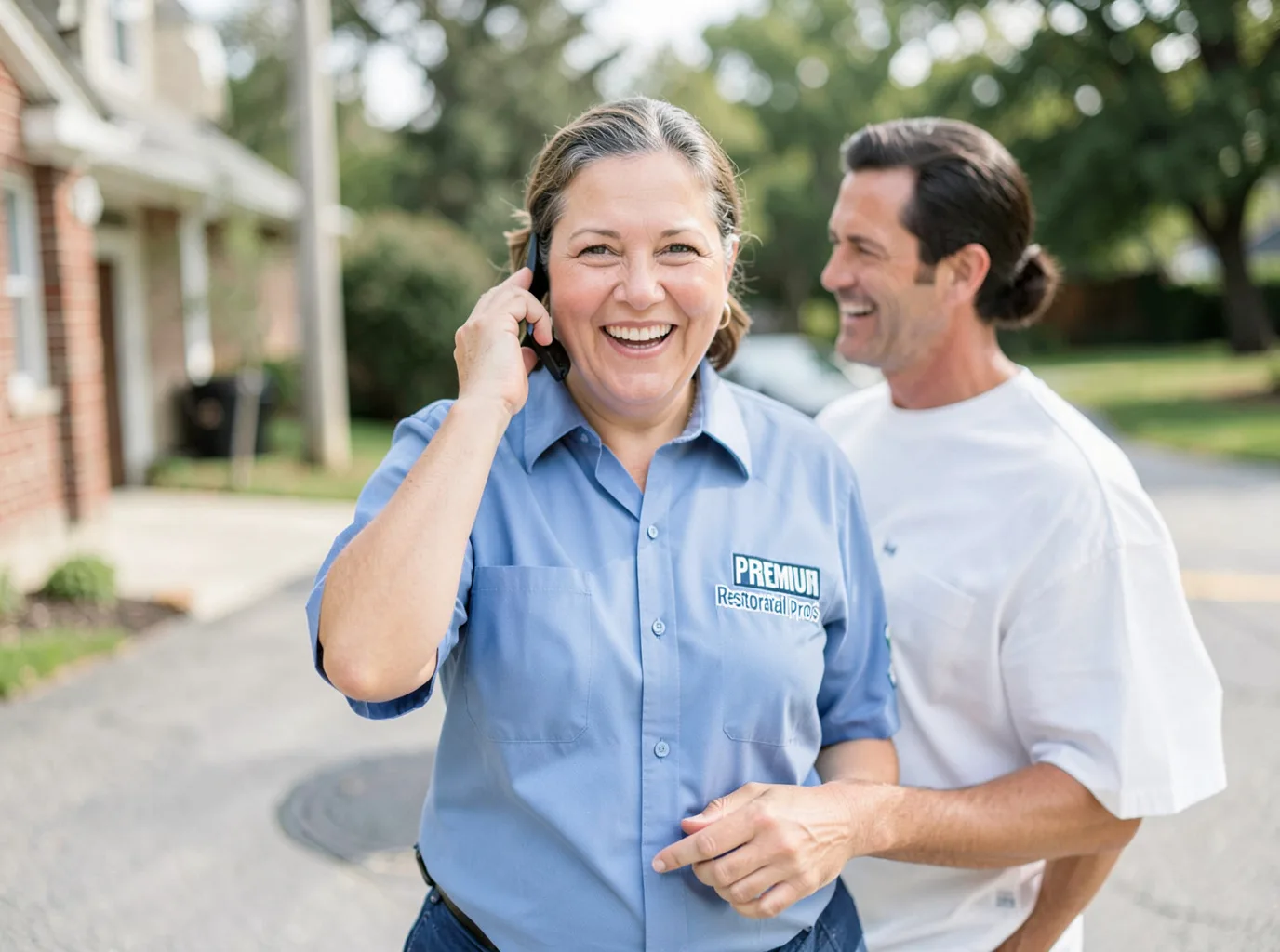 Water Damage Restoration Russell, KS FAQs
